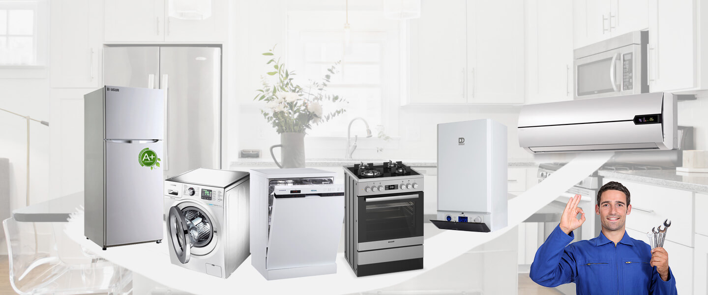 Genç Maytag Servisi